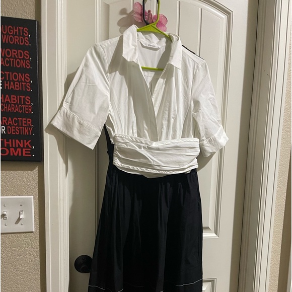 Beautiful and elegant eShakti dress - Picture 2 of 5